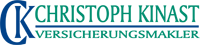Christoph Kinast-Logo